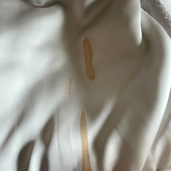 Vintage Saga Genuine Fox Fur Coat made in Finland - Picture 6 of 13